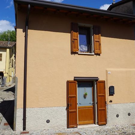 La Casetta In Cittadella Lonato Kültér fotó