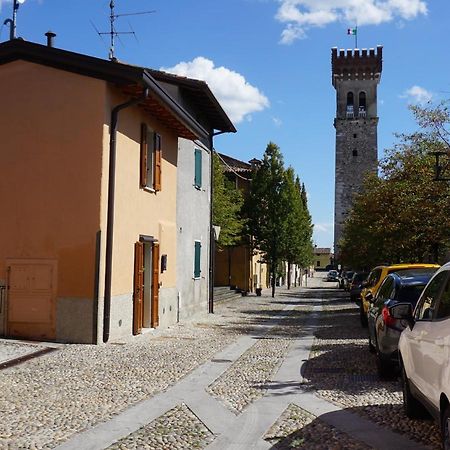 La Casetta In Cittadella Lonato Kültér fotó