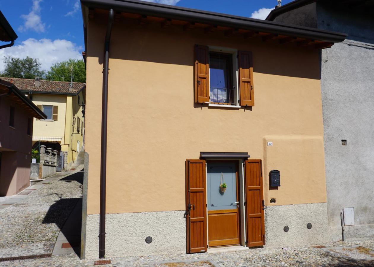 La Casetta In Cittadella Lonato Kültér fotó